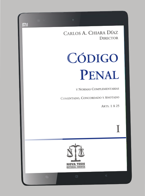 Cdigo Penal - 6 Tomos